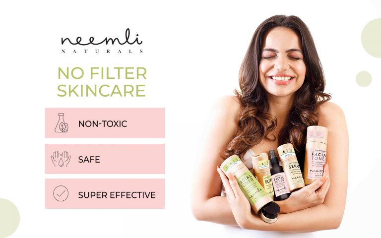 Neemli Naturals