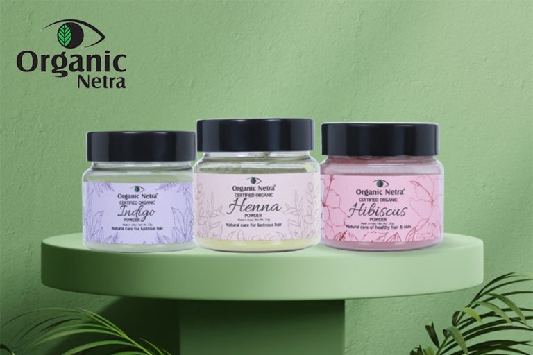 Organic Netra
